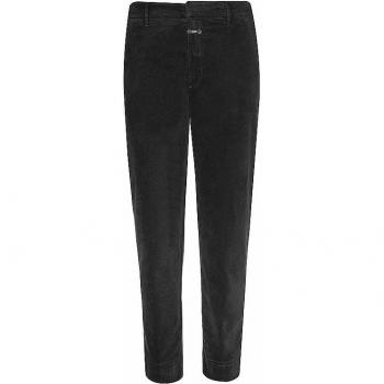 CLOSED Damen Chino Sonnett Schwarz Größe 30