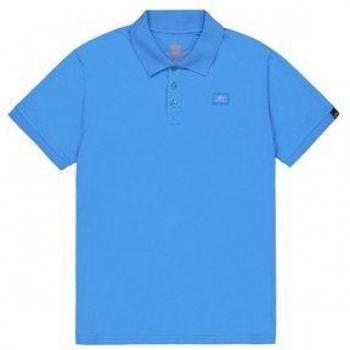 Alpha Industries Poloshirt für Männer
