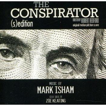 The Conspirator: Special Edition