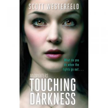 Touching Darkness: Number 2 in series