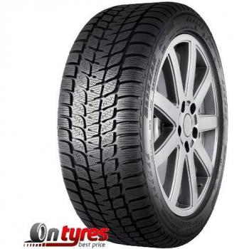 Bridgestone Blizzak LM-25 4x4 Winterreifen F/E/73