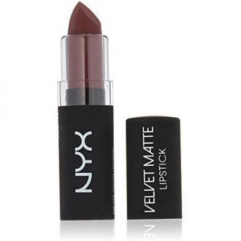 NYX Rouge À Lèvres Velouté Mat 4.5g - Teinte 08 Duchesse