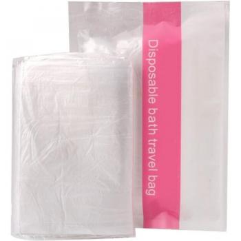 Cubierta Plástica para Bañera 10 Piezas
