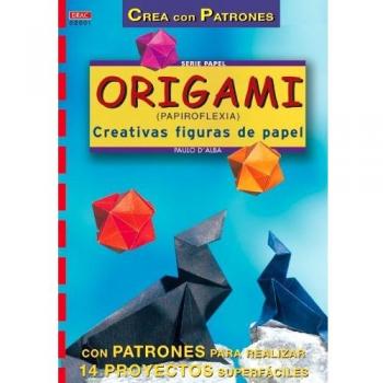 Origami (papiroflexia) (Tapa blanda).