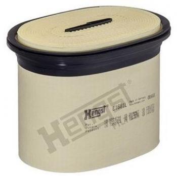 Luftfilter Hengst Filter E1681L