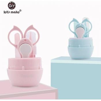 Baby Nail Clipper Scissors