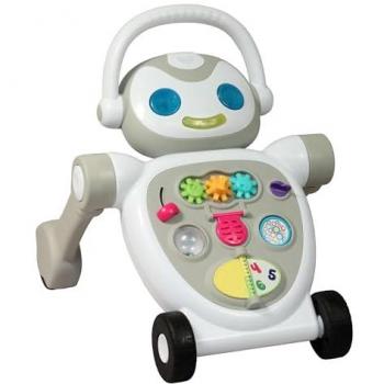 Marcheur interactif Nono le Robot