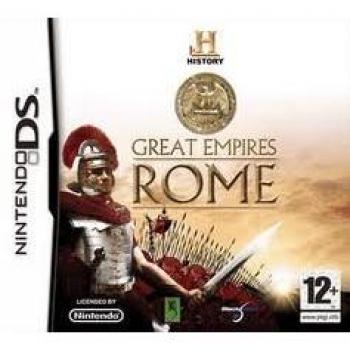 Gran Historia Romana DS