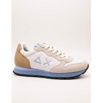 Baskets Colorées Sun68