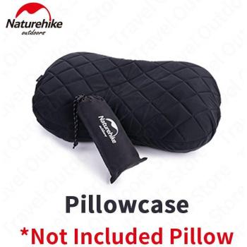 Naturehike Air Neck Pillow