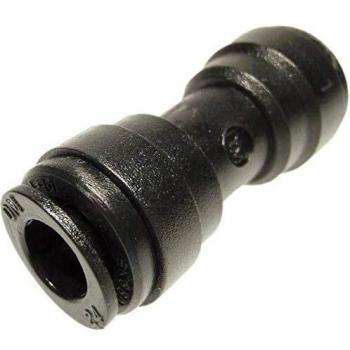 Dm-fit Raccordo dritto AUC0806M ø tubo: 8 mm, 6 mm 1 pz