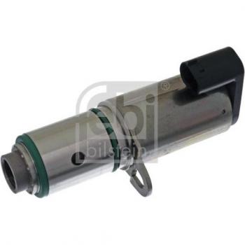 Solenoid valve control camshaft adjustment 48721 by FEBI BILSTEIN