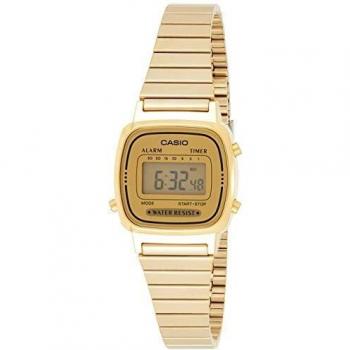 CASIO LA670WEGA-9EF