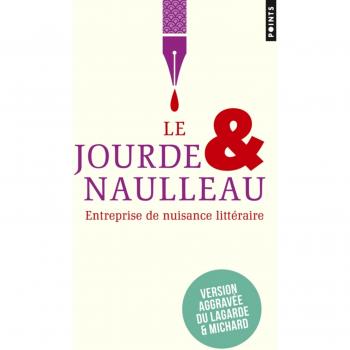 Le Jourde et Naulleau