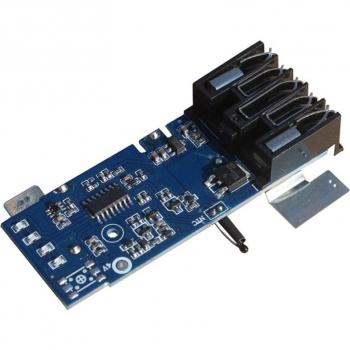 Milwaukee M18 18V Battery PCB Charging Protection Board
