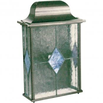 Luci Dorate Alluminio – Lanterna Muro Outdoor
