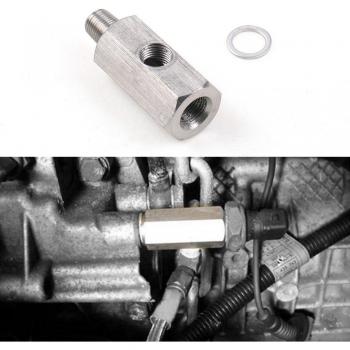 Turbo Sensor Fitting 1/8 BSPT