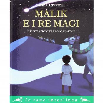Malik e i Re Magi