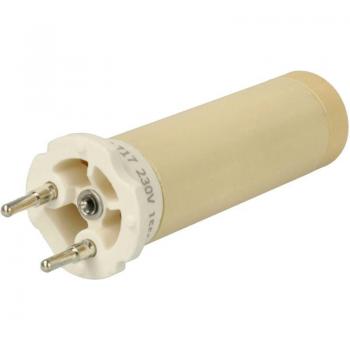 VHBW 1550W Hot Air Welding Core – 2.6×9.1 cm