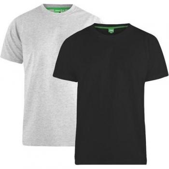Dual-Size Fenton Kingsize T‑Shirt Bundle