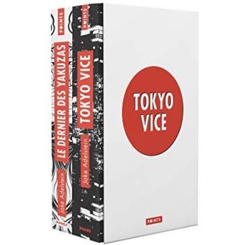 Jake Adelstein Tokyo Vice/le Dernier Des Yakuzas