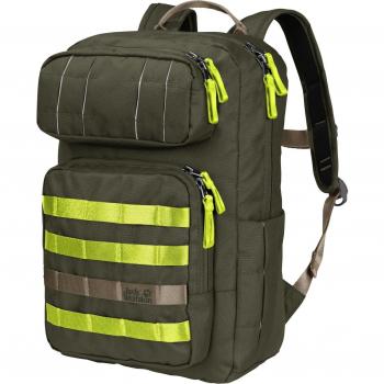 Jack Wolfskin Little TRT Kinderrucksack für Kinder