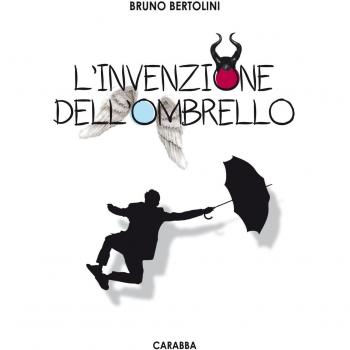 L'invenzione dell'ombrello