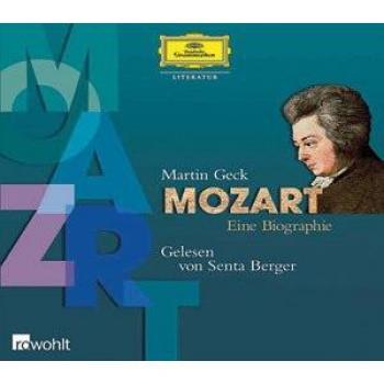 Mozart. Eine Biographie