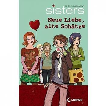 Lessmann, C. B. Sisters 14. Neue Liebe, Alte Schätze