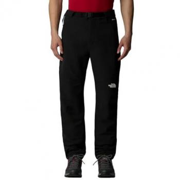 The North Face Diablo Pants Nero