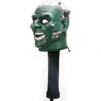 Cooyute Skull Golf Driver Headcover
