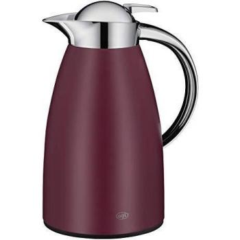 Garrafa Térmica Alfi Signo Rubi 1L