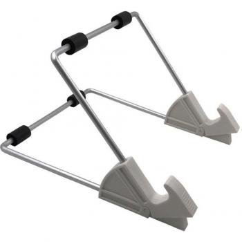 Folding Laptop Stand for Tablet and Phone N9D4