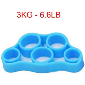 Silicone Finger Expander Hand Grip