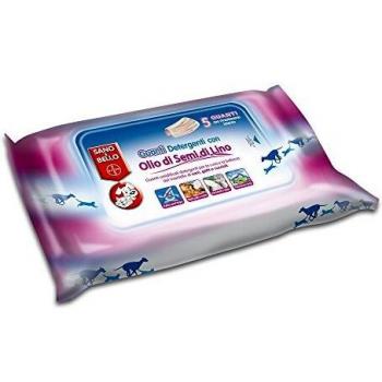 GUANTI DETERGENTI SEMI DI LINO 5PZ BAYER