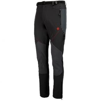 Pantalón Trekking Slim Fit Izas NIMBA M