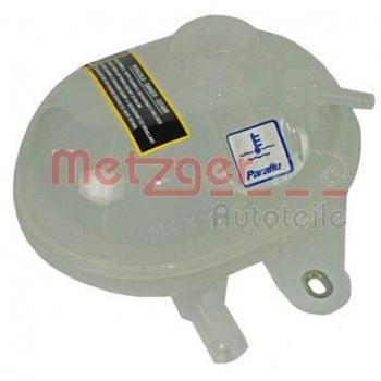Expansion Tank 2140072 for Fiat 500 Panda