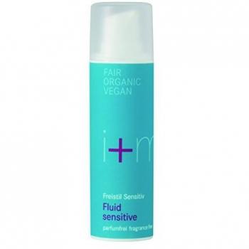 Sensitiv Fluid – FreiStil Edition
