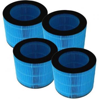 Vhbw Ersatzfilter für Beurer LB200 und LB300 Luftbefeuchter