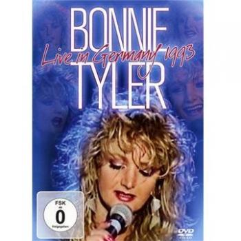 Bonnie Tyler - Live in Germany 1993