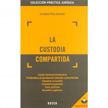 La custodia compartida