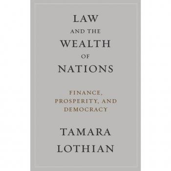 Vitalsource Technologies, Inc. Law And The Wealth Of Nations