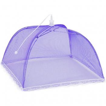 Tente Pop-Up Anti-Moustiques Multicolore