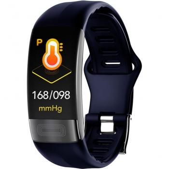 Heart Rate Monitor Fitness Tracker