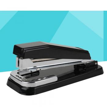 Classic Simple Stapler for Home Office School - Black