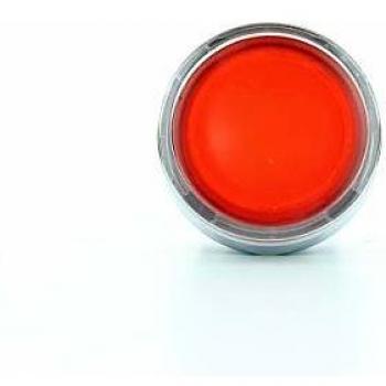 ZB4BS834 Mushroom-button actuator red
