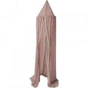 Tente de lit anti-moustiques pour fille