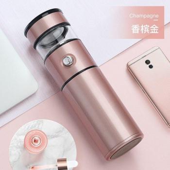 Kaixifei Vakuum Thermobecher 500ml für Tee und Kaffee