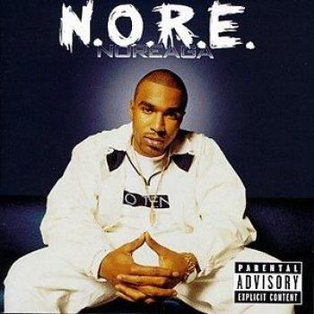 N.O.R.E. (Noreaga) 1998 USA 2‑LP Collection PENV3077-1