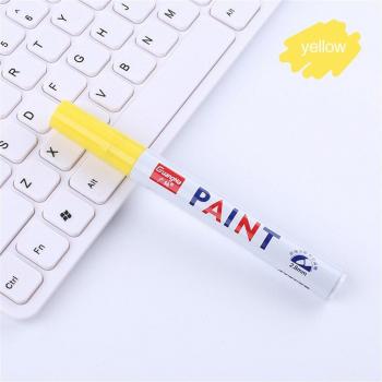 Grout Marker Wit